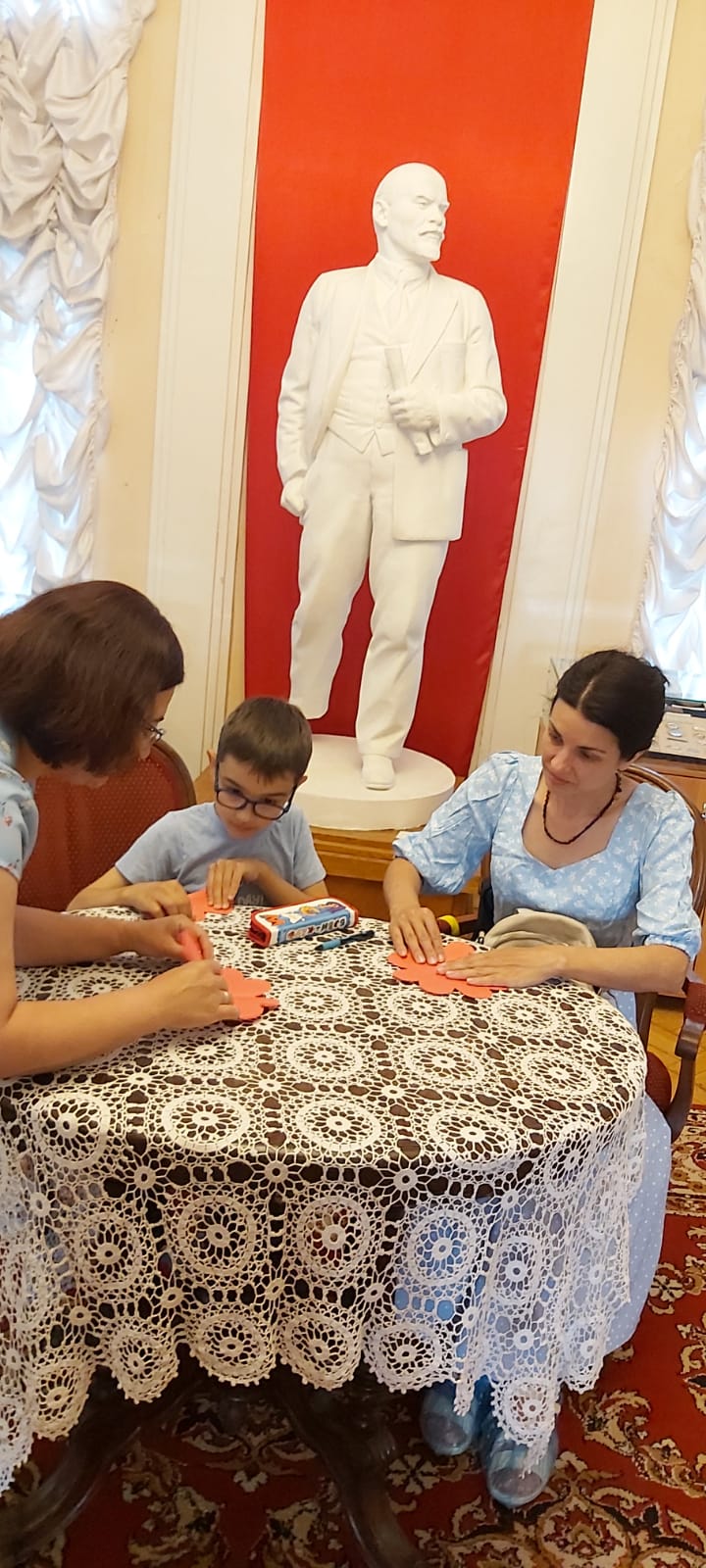 С Днем России, Днями Салавата Юлаева и Днем города Уфы!