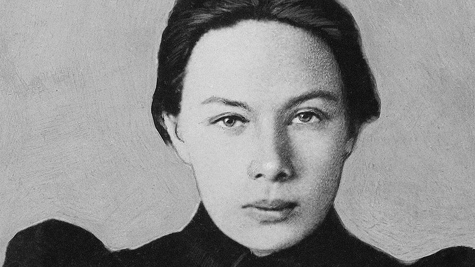 Надежде Крупской - 156 лет со дня рождения