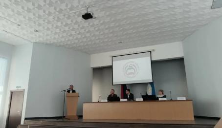 ПРЕЗЕНТАЦИЯ ПРОЕКТА В СОВЕТСКОМ РАЙОНЕ